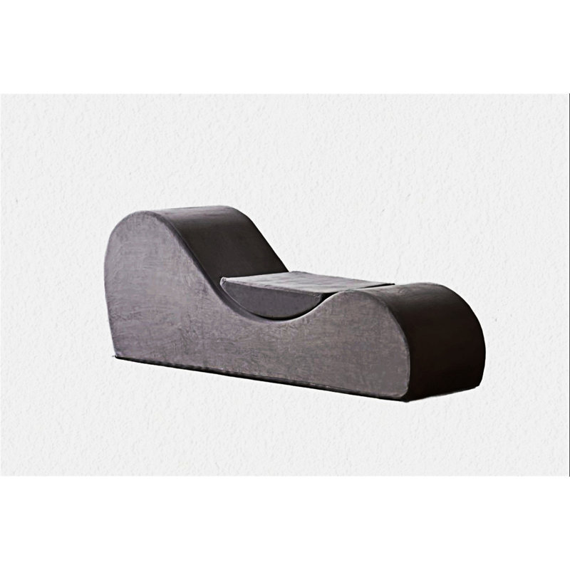 Méridienne Solace Relaxation, Gris