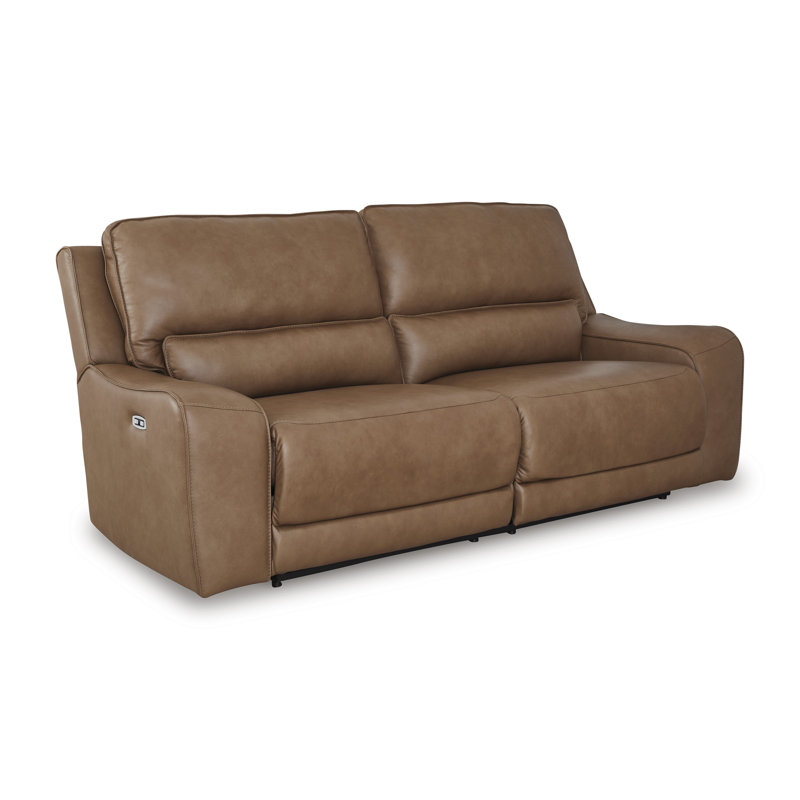 Waddington Power Reclining Sofa