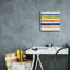 «Fall Sweet Fall Pattern 5» par Anne Tavoletti, art mural sur toile-647011312