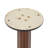 Modern Square Dining Table