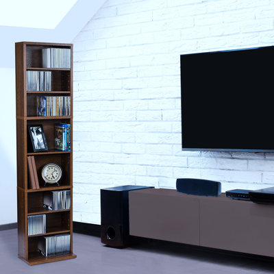 Bibliothèque standard H 54 "x l 13" Micuta