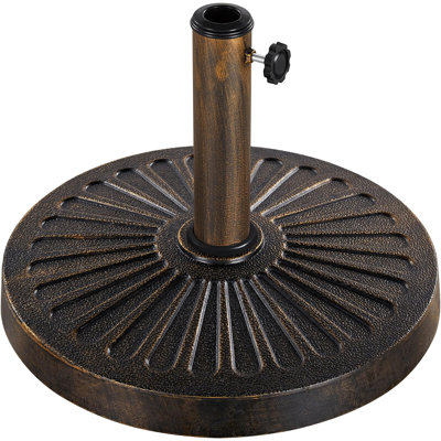 Cadavid 14kg Umbrella Base