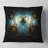 Fractal Design Pattern - Abstract Printed Pillow-30719663-30735285-30719666