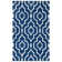 Carolene Hand Tufted Wool Geometric Rug