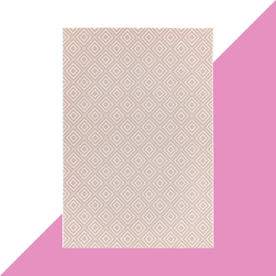 Carruth Geometric Indoor / Outdoor Area Rug
