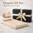 Arlette Marble Bathroom Tray