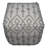 Abrian Upholstered Pouf