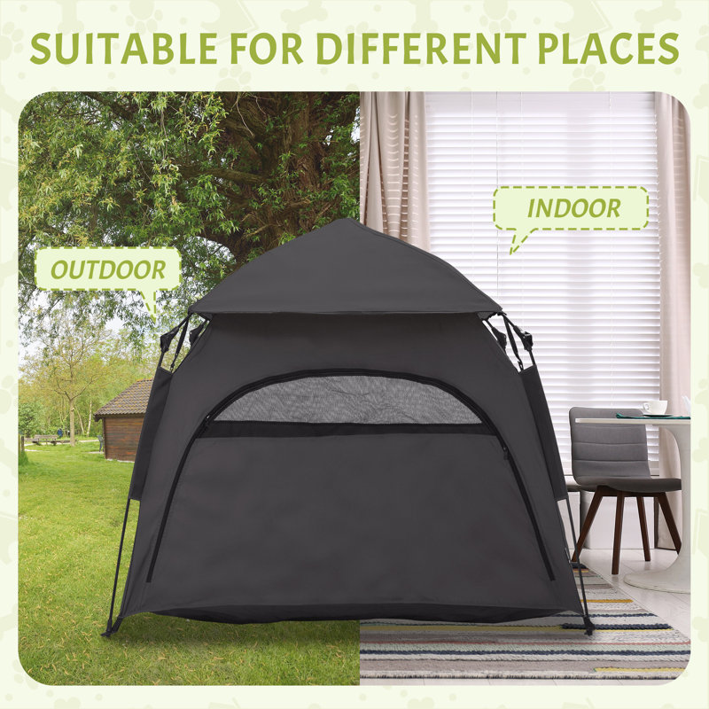 Portable Dog House