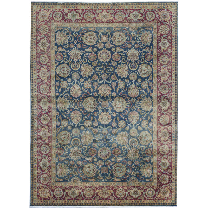 Crown One-of-a-Kind 10' X 13'9" Area Rug