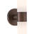 Amiela 2 - Light Dimmable Armed Sconce-300402503-378404393