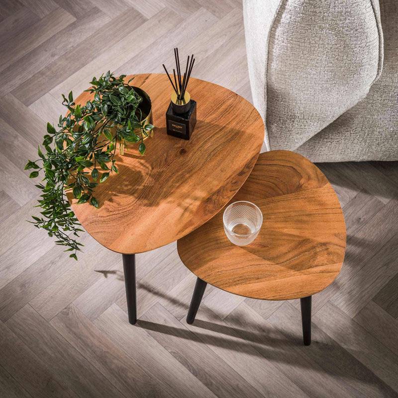 Cando Nesting Tables