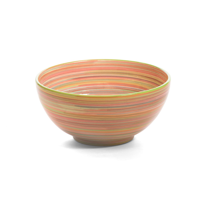 Natur Pur Cassiopeia Deep Serving Bowl