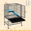 Cage avec rampe Mitcheldean-1896700474