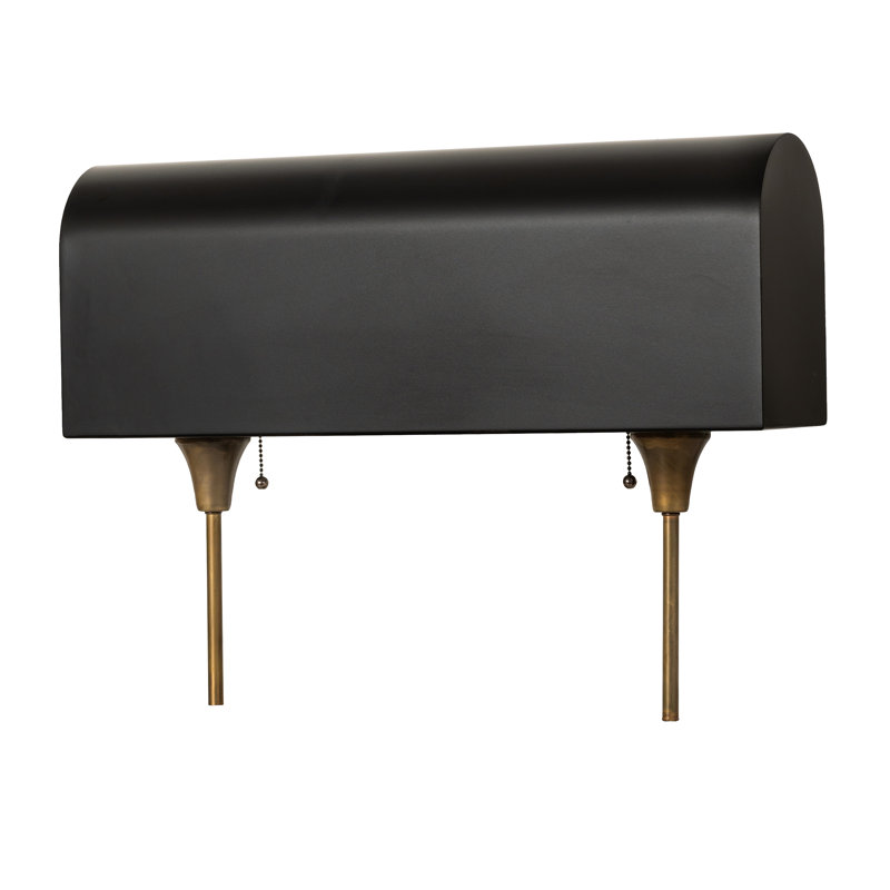 Lampe de bar 18 po Nomad