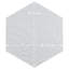 Carreau Merola Hex-50783796