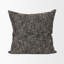 Housse de coussin en coton Jalia