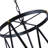 Trevino 4 - Light Dimmable Geometric Chandelier-647217005