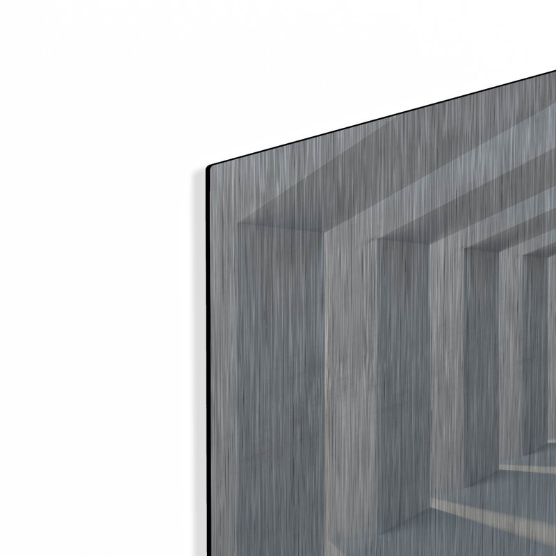 " Cube " by PhotoINC Studio, 12" H x 16" W