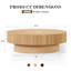 Table basse 44,4 po  -1194901554