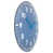 Blue is out of stock selected