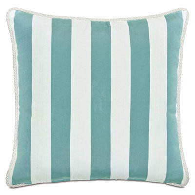 Indoor/Outdoor Pillow Cover & Insert