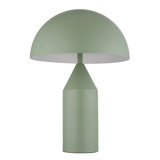 Anazagene Metal Table Lamp