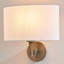 Caruthersville Armed Sconce-819305497-819305493