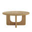 Table basse ronde en bois massif et manufacturé Jadida-1067439538