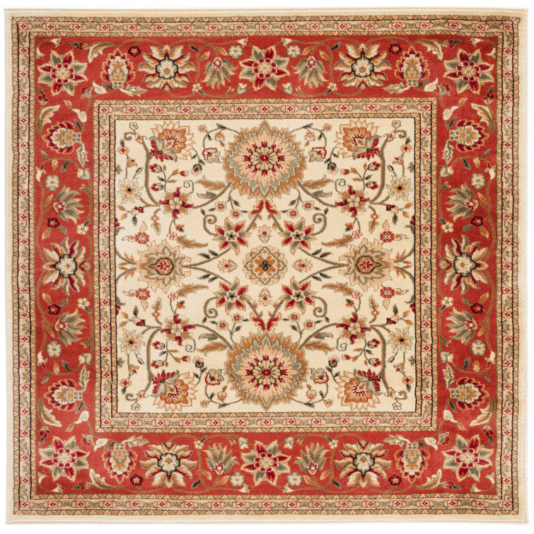 Malayah Performance Oriental Rug