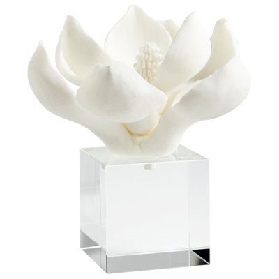 Oleander Landscape & Nature Figurines & Sculptures
