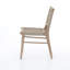 Chaise DELMAR d'extérieur brun délavé-132957878-132957875