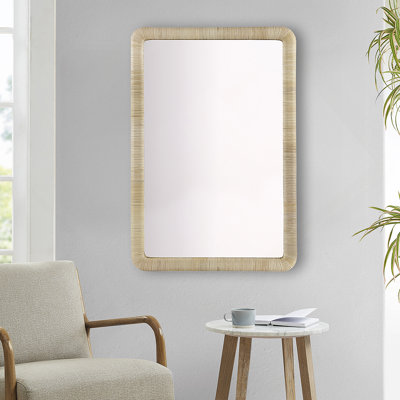 Miroir mural Natural