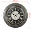 Beemer Wall Clock-37061372