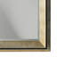 Miroir mural Wicksham Parkridge