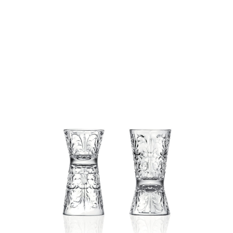 Gagnier 1oz. Wine Glass Set