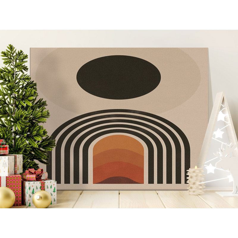 Wrapped Canvas Print Set, 27.94 cm H x 35.56 cm W