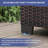 Patio7 Pieces Outdoor Patio Set With Detachable Soft Cushions Patio Conversation Sets Waterproof Patio Sectional Sofa With Glass Top Table-714252677