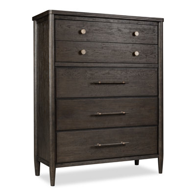 Commode 5 tiroirs Shay