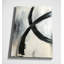 « abstract rings i », impression sur toile tendue-31597468
