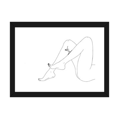 «Downhill», reproduction d'art