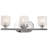 Trencin 3 - Light Dimmable Vanity Light