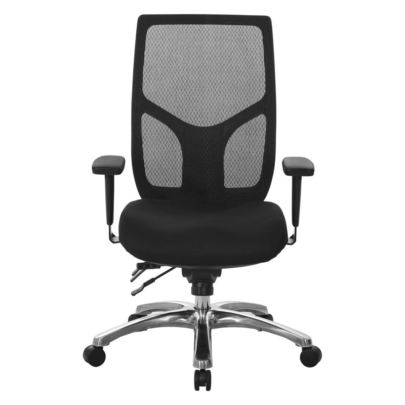 ProGrid High-Back Chair