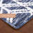 TOWN & COUNTRY EVERYDAY Walker Modern Diamond Everwash Non-Slip Backing Kitchen Mat-1881732513-1881732446