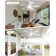 Whisper 52" 5 ABS Blade Propeller Classic Ceiling Fan with LED Lights and Remote Control