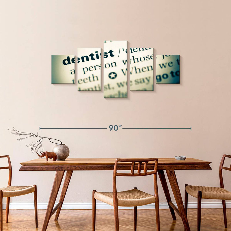Dentist Definition