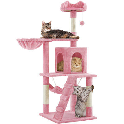 Sievers Cat Tree