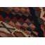 Hand Knotted Wool Area Rug