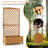 Samario Raised Garden Bed