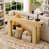 Natural Wood