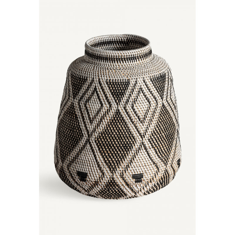 Vase Zirba